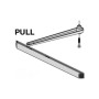 EMSW Pull Drive Arm EMSW Pull Drive Arm