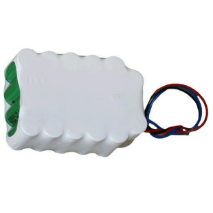 Manusa Bravo Battery Pack