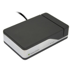 Paxton 350-910 Net2 USB Proximity & Magstripe Desktop Reader Paxton 350-910 Net2 USB Proximity & Magstripe Desktop Reader