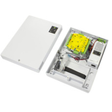 Paxton 682-531 Net2 Plus Control Unit With 2A Power Supply - Plastic Housing Paxton 682-531 Net2 Plus Control Unit With 2A Power Supply - Plastic Housing