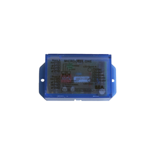 BEA MICROCELL One PCB BEA MICROCELL One PCB