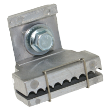 Entrematic EMSL Tooth Belt Fitting Entrematic EMSL Tooth Belt Fitting