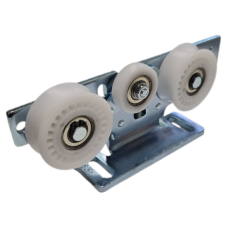 Dorma ES200 Carriage Assembly Dorma ES200 Carriage Assembly