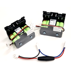 EM PSL150/100 Emergency Battery Unit - EEU 24 EM PSL150/100 Emergency Battery Unit - EEU 24