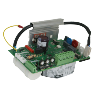 Entrematic EMSW Control Unit CSDB Entrematic EMSW Control Unit CSDB