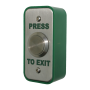 Architrave Stainless Steel Button - Press To Exit Architrave Stainless Steel Button - Press To Exit