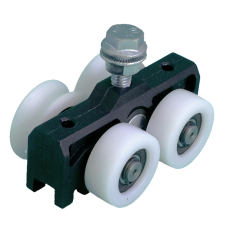 Geze Slimdrive Carriage Geze Slimdrive Carriage