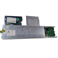 Geze Slimline SL Control Board Processor