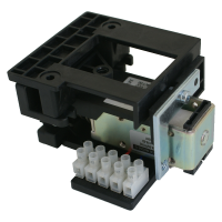 Geze Toothed Belt Electric Lock