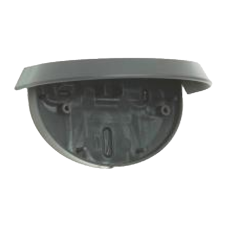Domino Ceiling Mount and Weather Cover Bracket Domino Ceiling Mount and Weather Cover Bracket