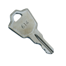 JD Key 614 JD Key 614
