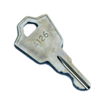 JD Key A126 JD Key A126