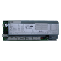 DFA127 Processor - Control Unit STG DFA127 Processor - Control Unit STG
