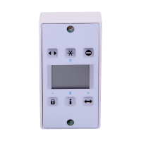 Record BDE-D Slim-Line Control Unit Record BDE-D Slim-Line Control Unit