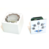 Record BDE-E - STA 16/17 Control Unit