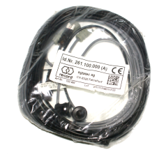 Record ELS 261 Safety Beam Set