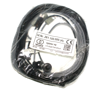 Record ELS 261 Safety Beam Set