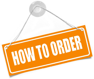 Step By Step of How To Order
