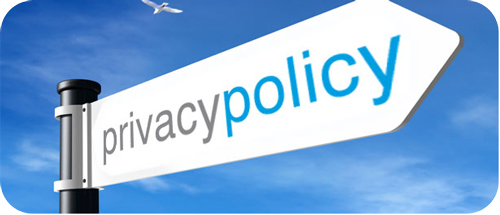 Privacy Policy