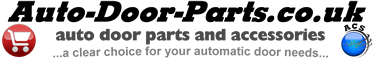 Auto Door Parts